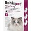 Dehispot 96 mg/24 mg spot-on roztok pre veľké mačky > 5 - 8 kg, 1x1,12 ml obrázok